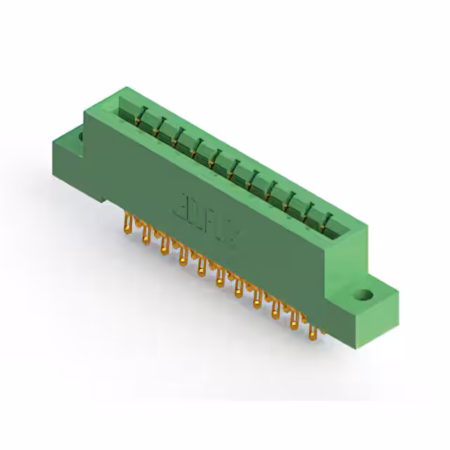 333-022-555-202 EDAC Inc.  Edgeboard Connectors